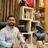 دکوراسیون طلا فروشی