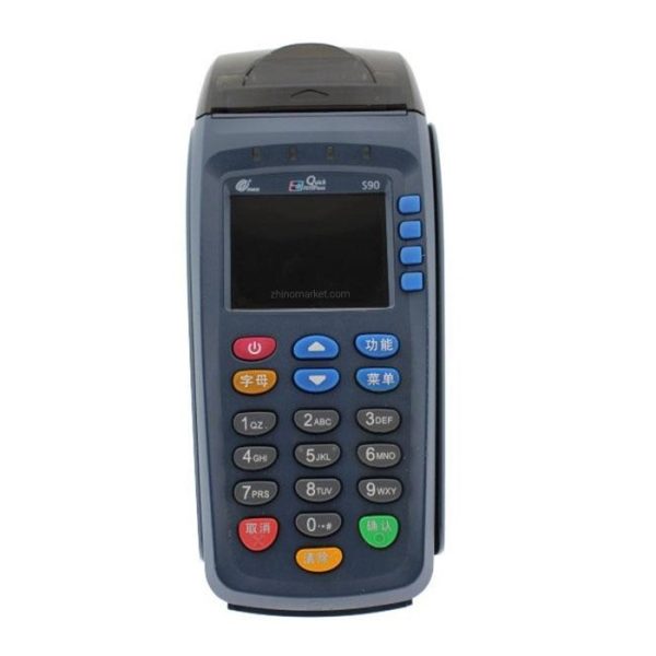 کارتخوان اس 90 - S90
