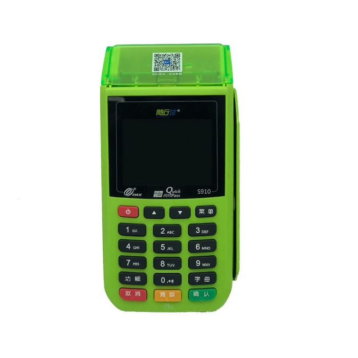 کارتخوان اس 910 - S910 - تصویر 3
