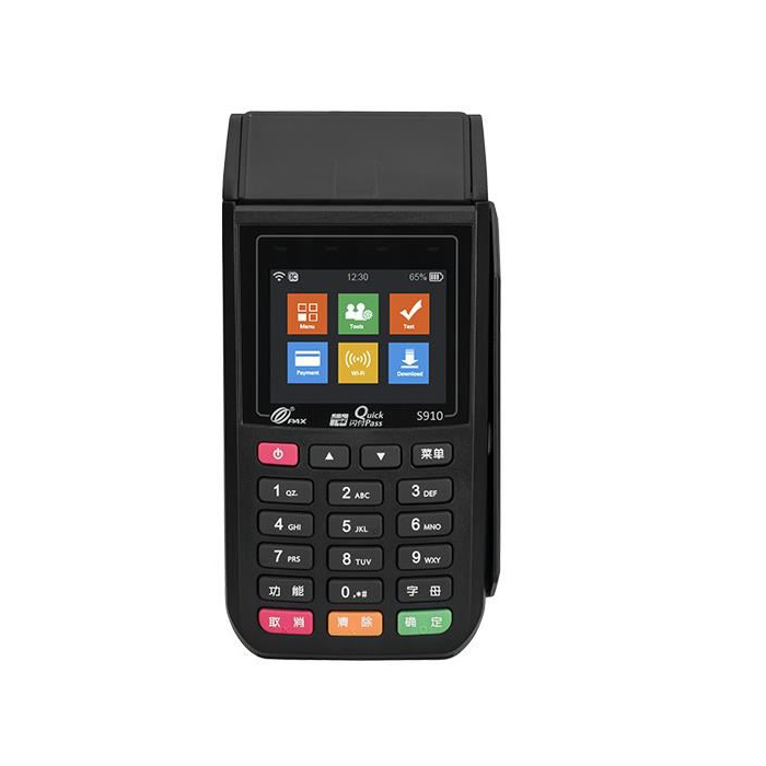 کارتخوان اس 910 - S910 - تصویر 4