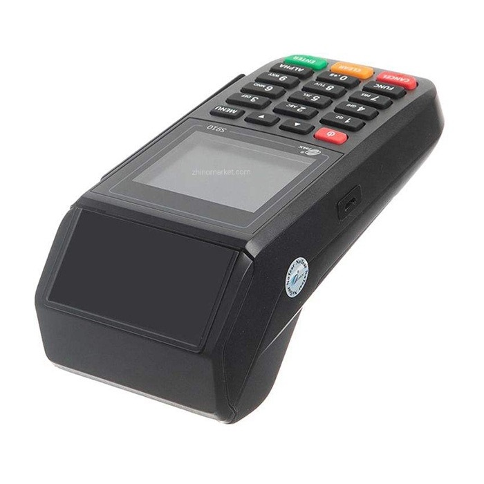 کارتخوان اس 910 - S910 - تصویر 5