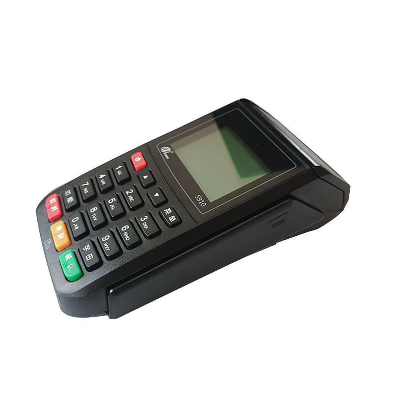 کارتخوان اس 910 - S910 - تصویر 7