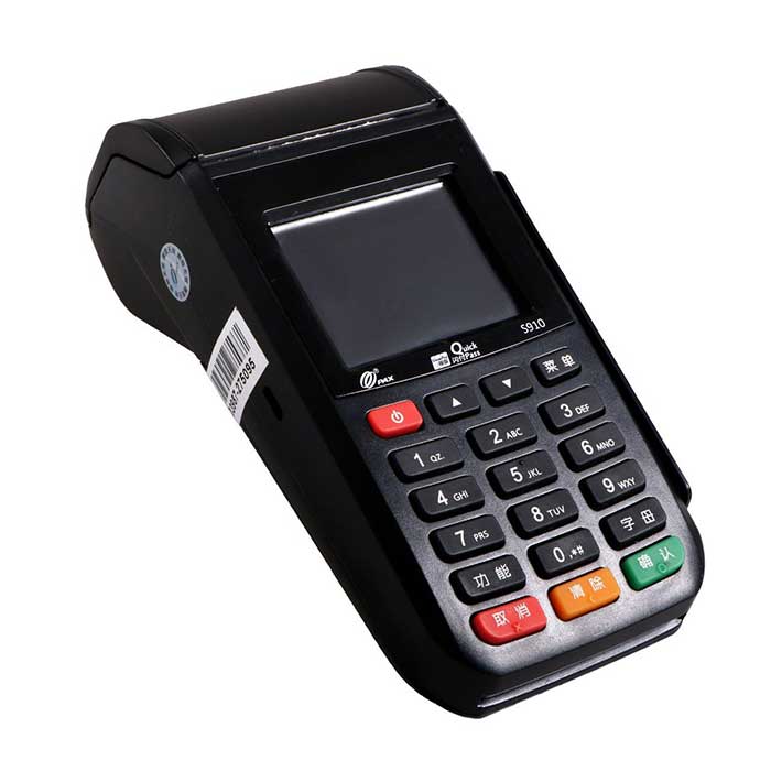 کارتخوان اس 910 - S910 - تصویر 8