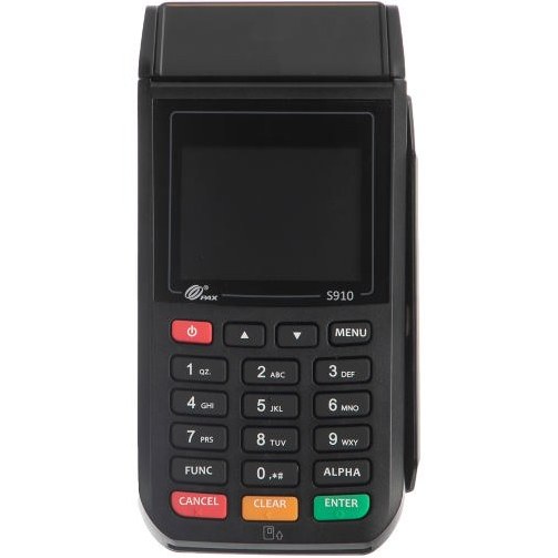 کارتخوان اس 910 - S910