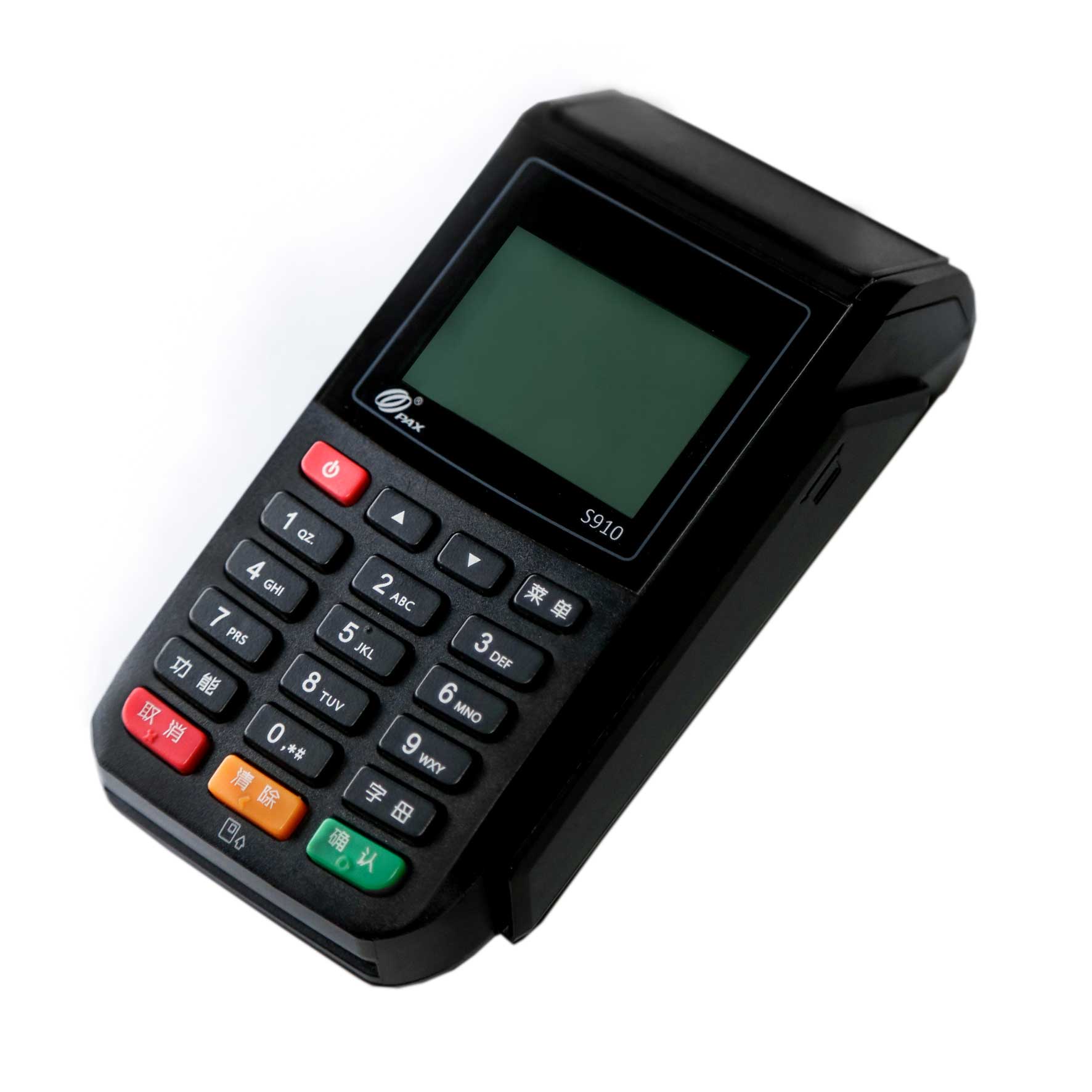 کارتخوان اس 910 - S910 - تصویر 9