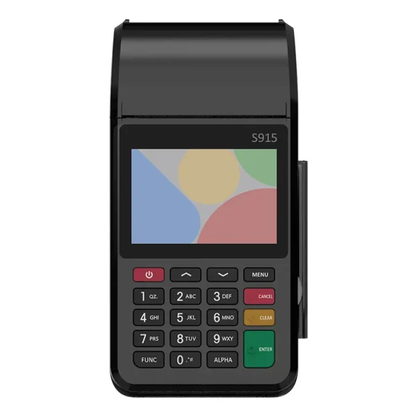 کارتخوان اس 915 - s915