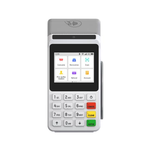 کارتخوان ام 3 پی - M3P