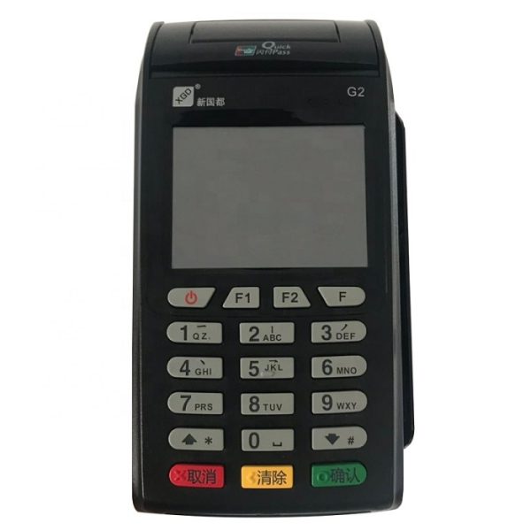 کارتخوان جی 2 - G2