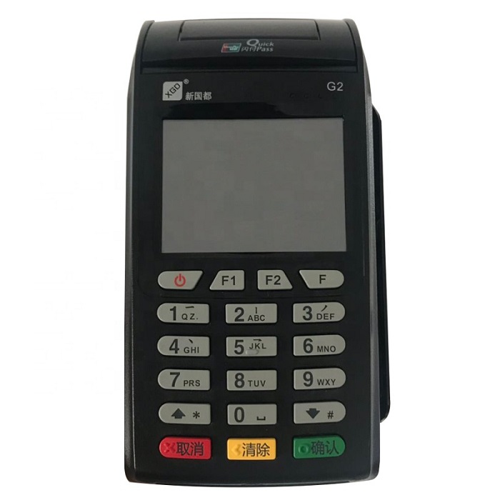 کارتخوان جی 2 - G2
