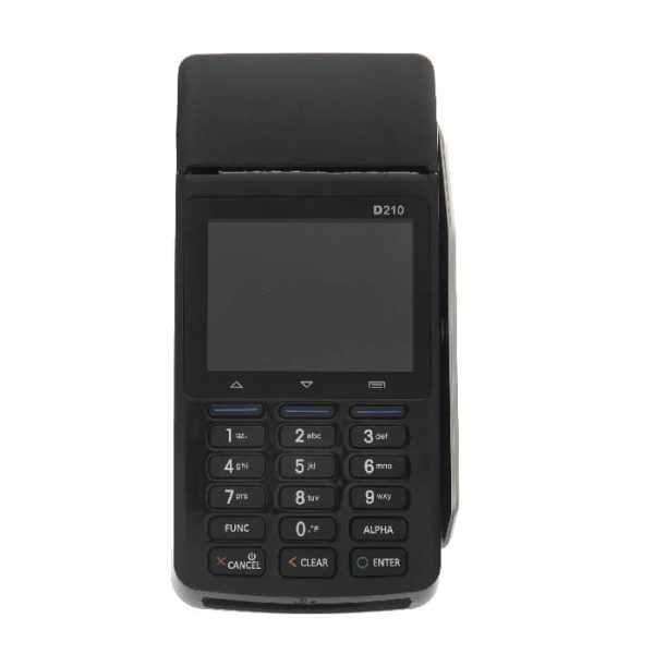 کارتخوان دی 210 - D210