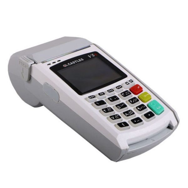 کارتخوان وی 5 اس - V5S