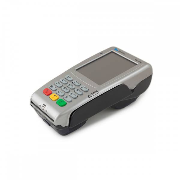 کارتخوان وی اکس 680 - VX680