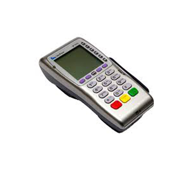کارتخوان وی اکس 670 - VX670