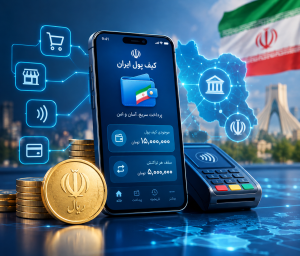 کیف پول ایران، ریال دیجیتال و ارز دیجیتال؛ هرآنچه باید بدانید